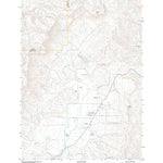 Camas Valley, OR (2011, 24000-Scale) Preview 1