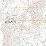 Camas Valley, OR (2011, 24000-Scale) Preview 3