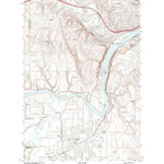 Canby, OR (2011, 24000-Scale) Preview 1