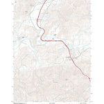 Canyonville, OR (2011, 24000-Scale) Preview 1