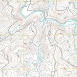 Cape Sebastian, OR (2011, 24000-Scale) Preview 3