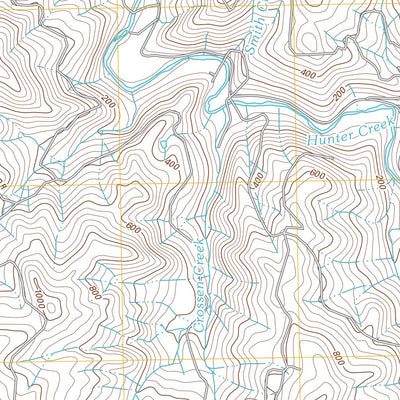 Cape Sebastian, OR (2011, 24000-Scale) Preview 3