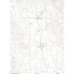 Carlton, OR (2011, 24000-Scale) Preview 1