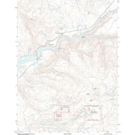 Cascade Gorge, OR (2011, 24000-Scale) Preview 1
