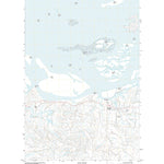 Cathlamet Bay, OR (2011, 24000-Scale) Preview 1