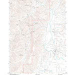 Cave Junction, OR (2011, 24000-Scale) Preview 1