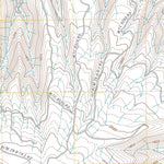 Cedar Creek, OR (2011, 24000-Scale) Preview 2