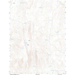Cedar Mountain, OR (2011, 24000-Scale) Preview 1