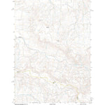 Chandler Mountain, OR (2011, 24000-Scale) Preview 1