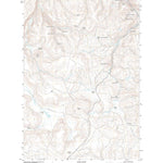 Chapin Creek, OR (2011, 24000-Scale) Preview 1