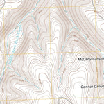 Chapin Creek, OR (2011, 24000-Scale) Preview 3