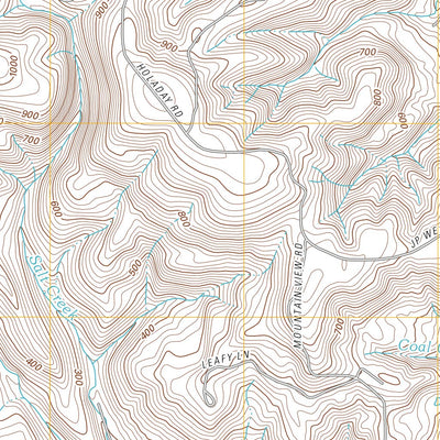 Chapman, OR (2011, 24000-Scale) Preview 3