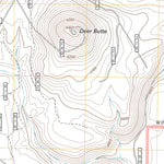 Chemult, OR (2011, 24000-Scale) Preview 3
