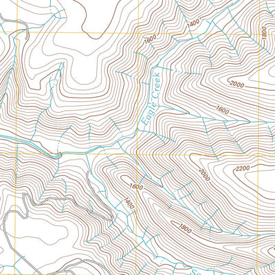 Cherryville, OR (2011, 24000-Scale) Preview 3