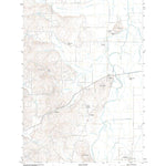Cheshire, OR (2011, 24000-Scale) Preview 1