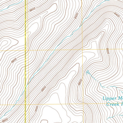 Chicken Spring, OR (2011, 24000-Scale) Preview 2
