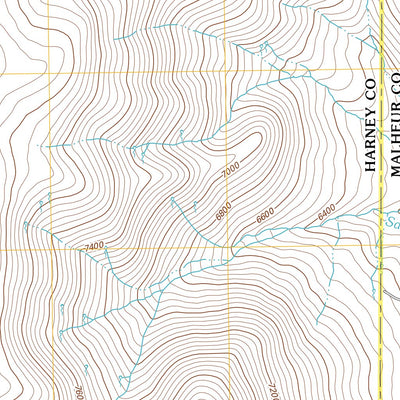 Chicken Spring, OR (2011, 24000-Scale) Preview 3