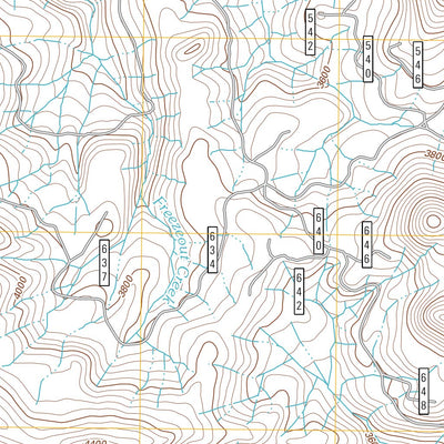 Chimney Peak, OR (2011, 24000-Scale) Preview 2