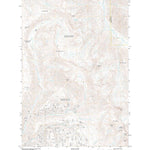 China Cap, OR (2011, 24000-Scale) Preview 1