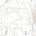 China Hat, OR (2011, 24000-Scale) Preview 2