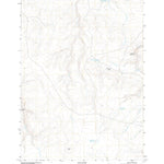 Chipmunk Basin, OR (2011, 24000-Scale) Preview 1