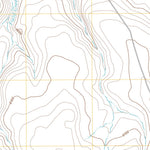Chipmunk Basin, OR (2011, 24000-Scale) Preview 2
