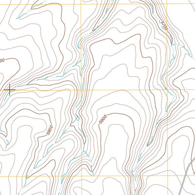 Chipmunk Basin, OR (2011, 24000-Scale) Preview 3