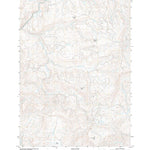 Chipmunk Ridge, OR (2011, 24000-Scale) Preview 1