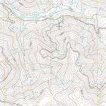 Chipmunk Ridge, OR (2011, 24000-Scale) Preview 3