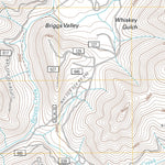 Chrome Ridge, OR (2011, 24000-Scale) Preview 2