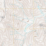 Chrome Ridge, OR (2011, 24000-Scale) Preview 3