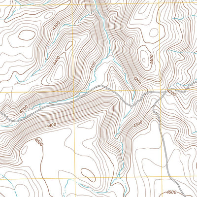 Circle Bar, OR (2011, 24000-Scale) Preview 2