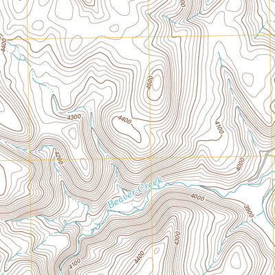 Circle Bar, OR (2011, 24000-Scale) Preview 3