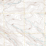 Clover Creek Ranch, OR (2011, 24000-Scale) Preview 2