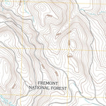 Clover Flat, OR (2011, 24000-Scale) Preview 2