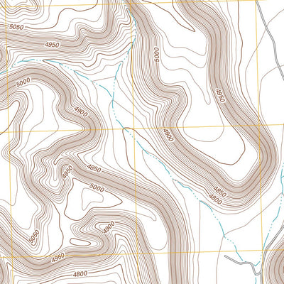 Clover Swale, OR (2011, 24000-Scale) Preview 3