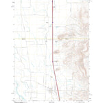 Coburg, OR (2011, 24000-Scale) Preview 1