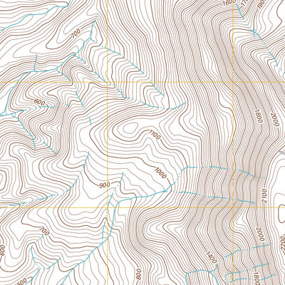 Coburg, OR (2011, 24000-Scale) Preview 3