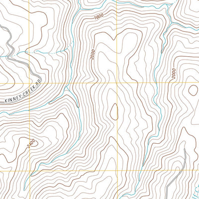 Cochran, OR (2011, 24000-Scale) Preview 2