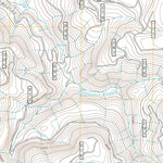 Coffin Mountain, OR (2011, 24000-Scale) Preview 3