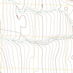 Coglan Buttes NE, OR (2011, 24000-Scale) Preview 2