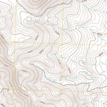 Coglan Buttes NE, OR (2011, 24000-Scale) Preview 3