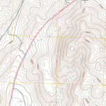 Coleman Hills, OR (2011, 24000-Scale) Preview 3