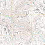 Collier Butte, OR (2011, 24000-Scale) Preview 3