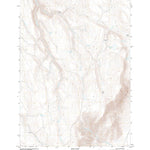 Comegys Lake, OR (2011, 24000-Scale) Preview 1