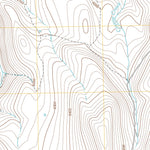 Comegys Lake, OR (2011, 24000-Scale) Preview 2