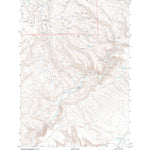 Committee Creek, OR (2011, 24000-Scale) Preview 1