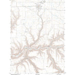 Condon, OR (2011, 24000-Scale) Preview 1