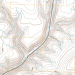 Condon, OR (2011, 24000-Scale) Preview 2
