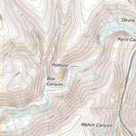 Condon, OR (2011, 24000-Scale) Preview 3